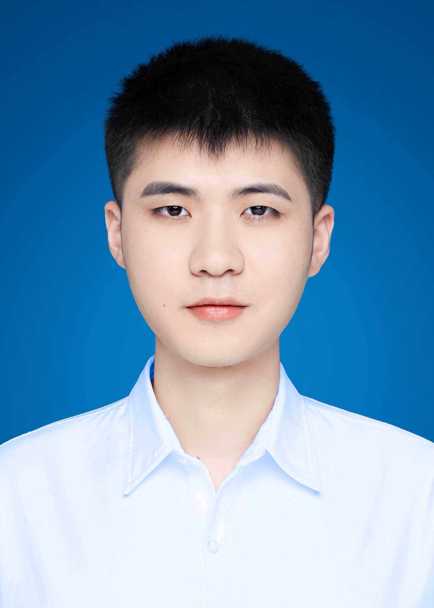 Zhihai Wang (王治海)